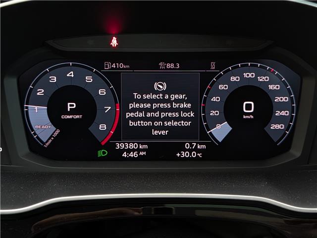 2023 Audi Q3 45 Komfort (Stk: 185001A) in Oakville - Image 12 of 13