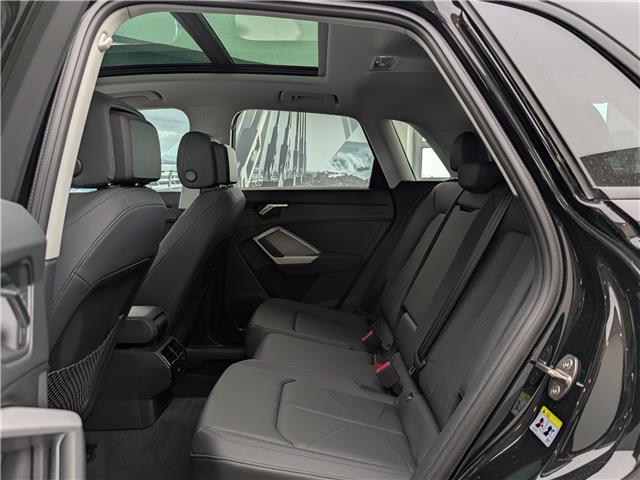 2023 Audi Q3 45 Komfort (Stk: 185001A) in Oakville - Image 8 of 13