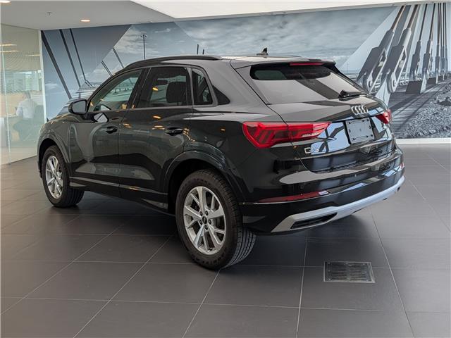 2023 Audi Q3 45 Komfort (Stk: 185001A) in Oakville - Image 5 of 13