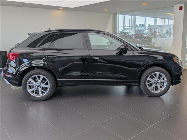 2023 Audi Q3 45 Komfort (Stk: 185001A) in Oakville - Image 2 of 13