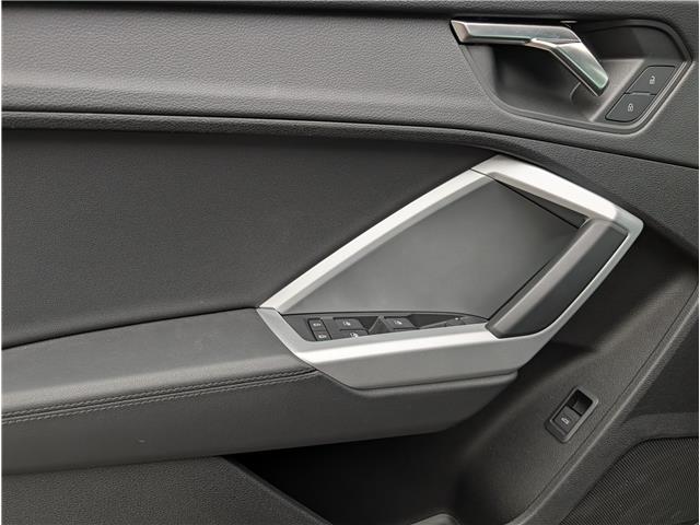 2023 Audi Q3 45 Komfort (Stk: 185001A) in Oakville - Image 10 of 13