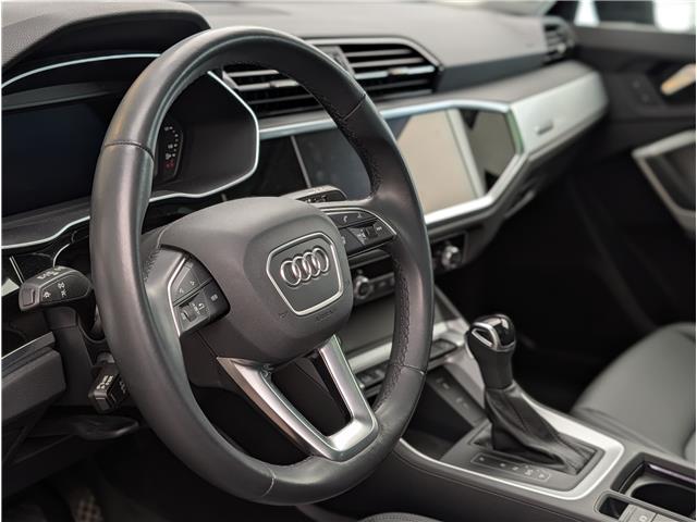2023 Audi Q3 45 Komfort (Stk: 185001A) in Oakville - Image 11 of 13