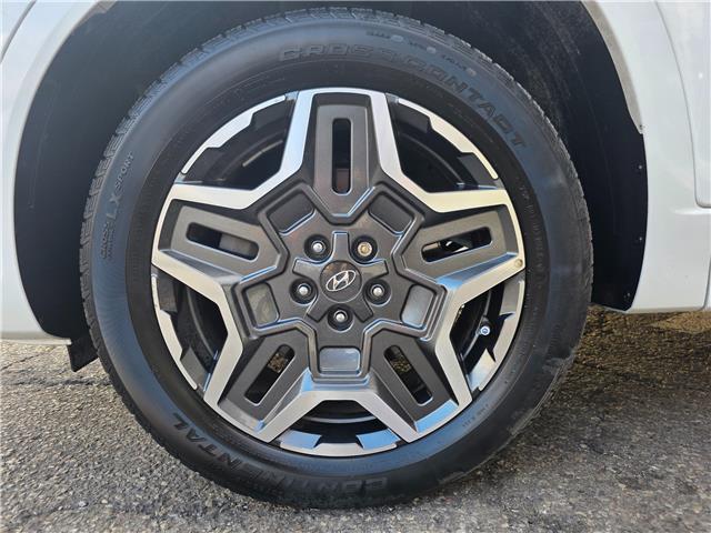 2021 Hyundai Santa Fe Ultimate Calligraphy (Stk: 2606340) in Waterloo - Image 10 of 33