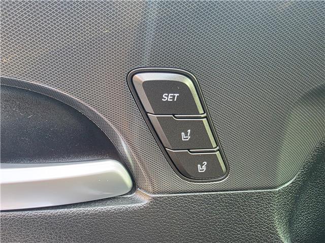 2021 Hyundai Santa Fe Ultimate Calligraphy (Stk: 2606340) in Waterloo - Image 12 of 33