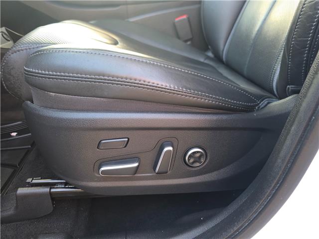 2021 Hyundai Santa Fe Ultimate Calligraphy (Stk: 2606340) in Waterloo - Image 16 of 33
