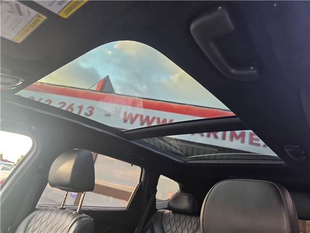 2021 Hyundai Santa Fe Ultimate Calligraphy (Stk: 2606340) in Waterloo - Image 18 of 33