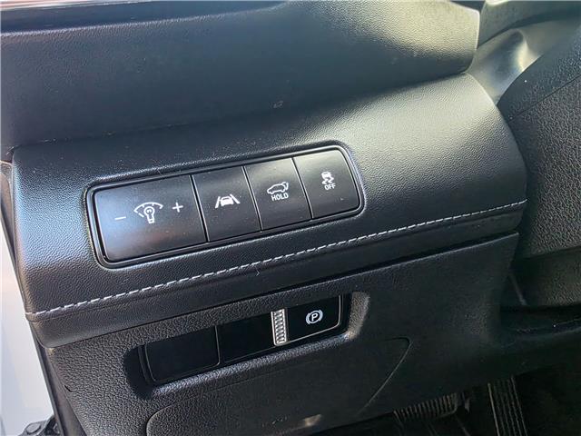 2021 Hyundai Santa Fe Ultimate Calligraphy (Stk: 2606340) in Waterloo - Image 20 of 33