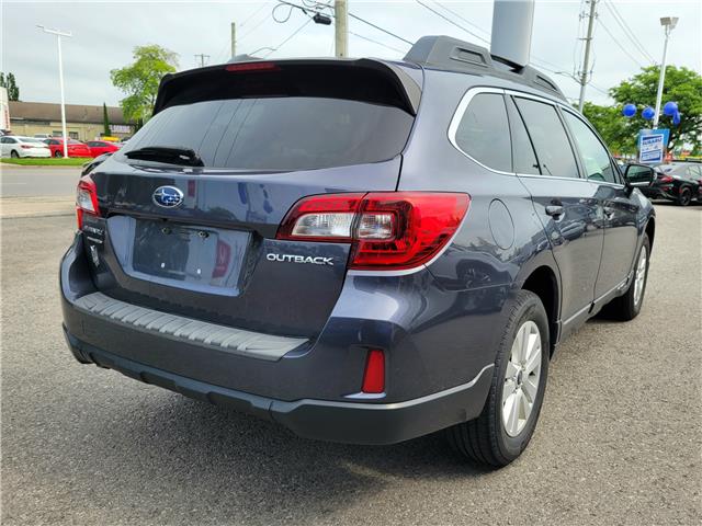 2016 Subaru Outback 2.5i Touring Package (Stk: S9766A) in St.Catharines - Image 5 of 19
