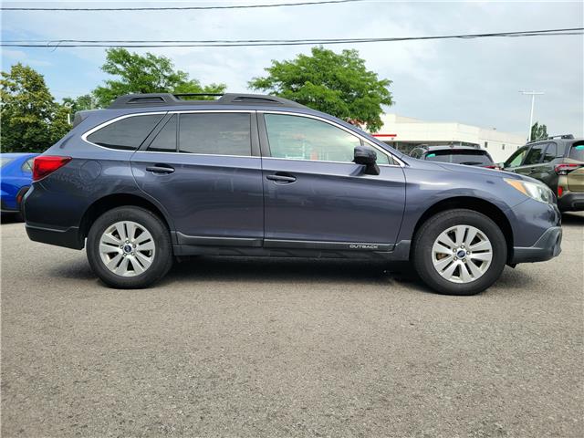 2016 Subaru Outback 2.5i Touring Package (Stk: S9766A) in St.Catharines - Image 6 of 19