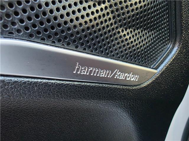 2021 Hyundai Santa Fe Ultimate Calligraphy (Stk: 2606340) in Waterloo - Image 13 of 33