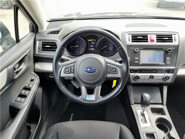 2016 Subaru Outback 2.5i Touring Package (Stk: S9766A) in St.Catharines - Image 10 of 19