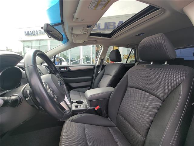 2016 Subaru Outback 2.5i Touring Package (Stk: S9766A) in St.Catharines - Image 12 of 19