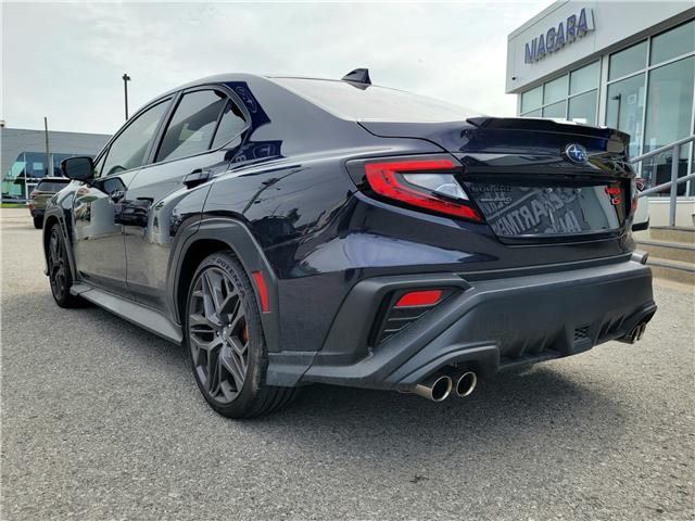 2025 Subaru WRX TS (Stk: S9781A) in St.Catharines - Image 3 of 23 2025 Subaru WRX TS (Stk: S9781A) in St.Catharines - Image 3 of 23