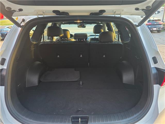 2021 Hyundai Santa Fe Ultimate Calligraphy (Stk: 2606340) in Waterloo - Image 30 of 33