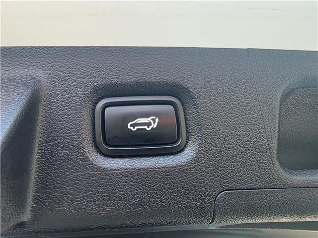 2021 Hyundai Santa Fe Ultimate Calligraphy (Stk: 2606340) in Waterloo - Image 31 of 33