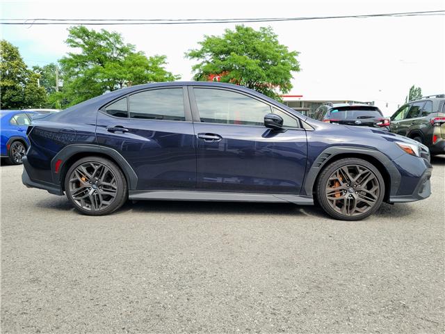 2025 Subaru WRX TS (Stk: S9781A) in St.Catharines - Image 6 of 23 2025 Subaru WRX TS (Stk: S9781A) in St.Catharines - Image 6 of 23