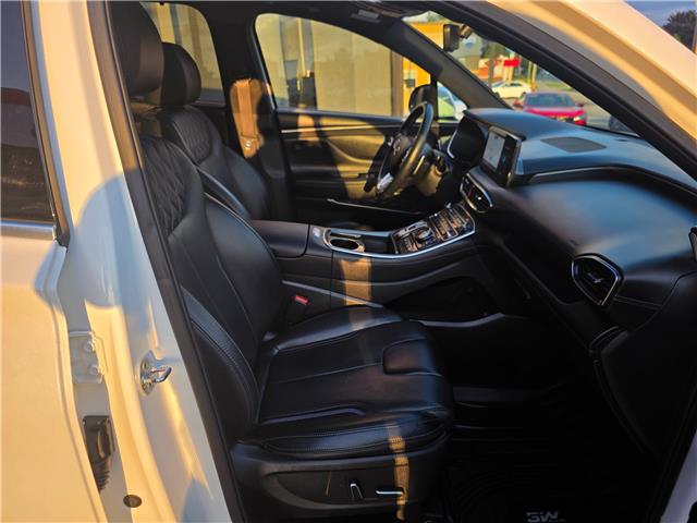 2021 Hyundai Santa Fe Ultimate Calligraphy (Stk: 2606340) in Waterloo - Image 33 of 33