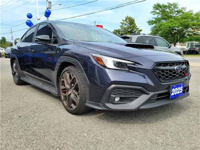 2025 Subaru WRX TS (Stk: S9781A) in St.Catharines - Image 7 of 23 2025 Subaru WRX TS (Stk: S9781A) in St.Catharines - Image 7 of 23