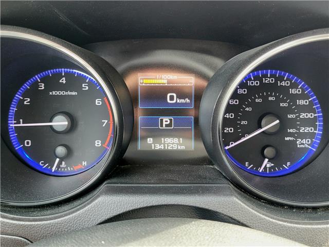 2016 Subaru Outback 2.5i Touring Package (Stk: S9766A) in St.Catharines - Image 19 of 19