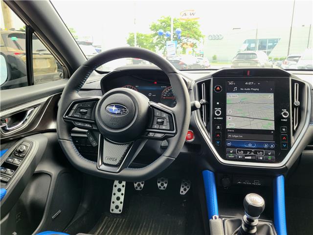 2025 Subaru WRX TS (Stk: S9781A) in St.Catharines - Image 10 of 23 2025 Subaru WRX TS (Stk: S9781A) in St.Catharines - Image 10 of 23