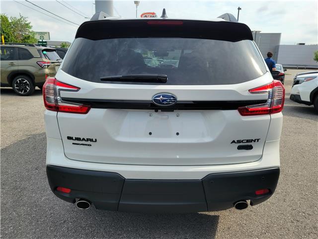 2023 Subaru Ascent Onyx (Stk: Z3861) in St.Catharines - Image 4 of 28 2023 Subaru Ascent Onyx (Stk: Z3861) in St.Catharines - Image 4 of 28