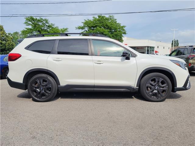2023 Subaru Ascent Onyx (Stk: Z3861) in St.Catharines - Image 5 of 28 2023 Subaru Ascent Onyx (Stk: Z3861) in St.Catharines - Image 5 of 28