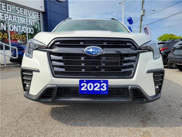 2023 Subaru Ascent Onyx (Stk: Z3861) in St.Catharines - Image 7 of 28 2023 Subaru Ascent Onyx (Stk: Z3861) in St.Catharines - Image 7 of 28