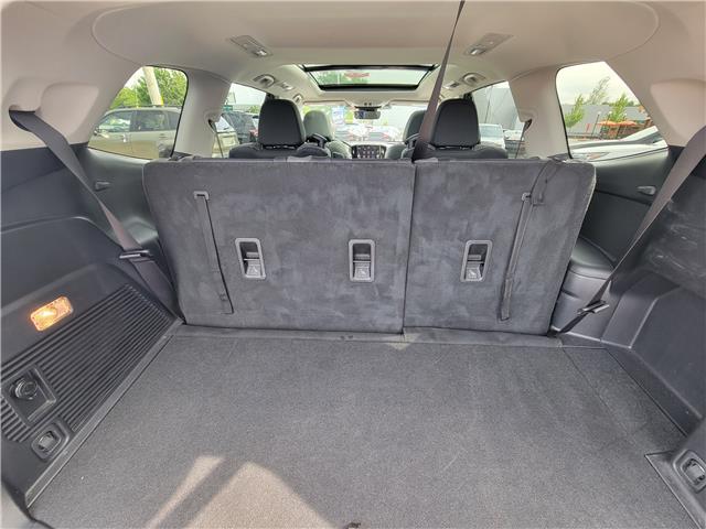 2023 Subaru Ascent Onyx (Stk: Z3861) in St.Catharines - Image 9 of 28 2023 Subaru Ascent Onyx (Stk: Z3861) in St.Catharines - Image 9 of 28