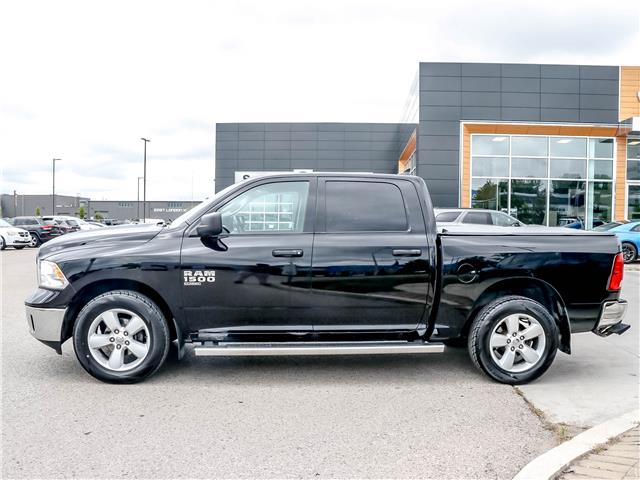 2020 RAM 1500 Classic ST (Stk: 15-26485B) in London - Image 12 of 28