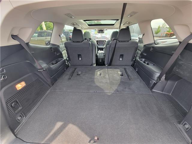 2023 Subaru Ascent Onyx (Stk: Z3861) in St.Catharines - Image 10 of 28 2023 Subaru Ascent Onyx (Stk: Z3861) in St.Catharines - Image 10 of 28