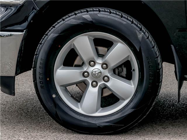 2020 RAM 1500 Classic ST (Stk: 15-26485B) in London - Image 11 of 28