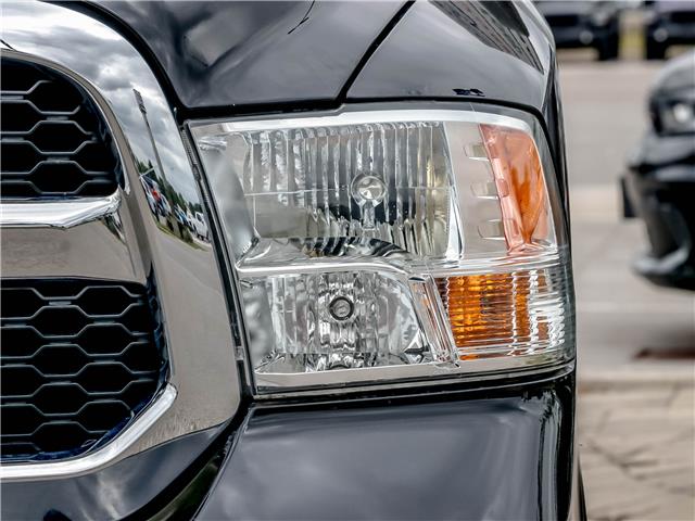 2020 RAM 1500 Classic ST (Stk: 15-26485B) in London - Image 9 of 28