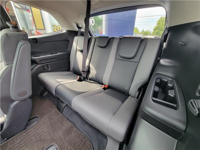 2023 Subaru Ascent Onyx (Stk: Z3861) in St.Catharines - Image 12 of 28 2023 Subaru Ascent Onyx (Stk: Z3861) in St.Catharines - Image 12 of 28