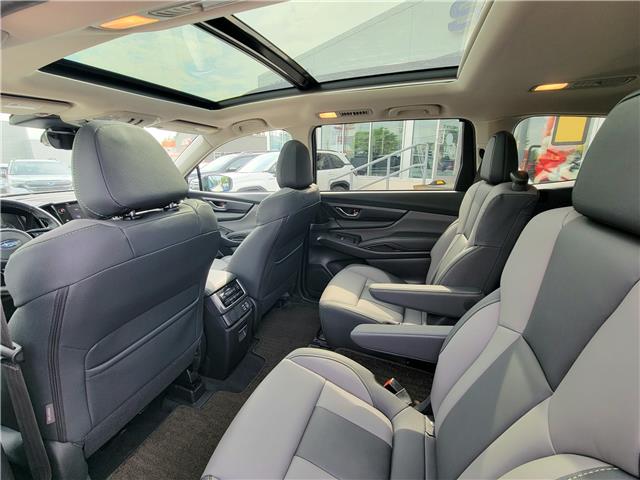2023 Subaru Ascent Onyx (Stk: Z3861) in St.Catharines - Image 13 of 28 2023 Subaru Ascent Onyx (Stk: Z3861) in St.Catharines - Image 13 of 28