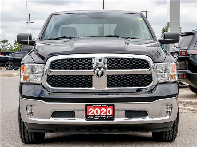 2020 RAM 1500 Classic ST (Stk: 15-26485B) in London - Image 2 of 28