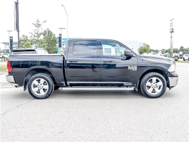 2020 RAM 1500 Classic ST (Stk: 15-26485B) in London - Image 24 of 28