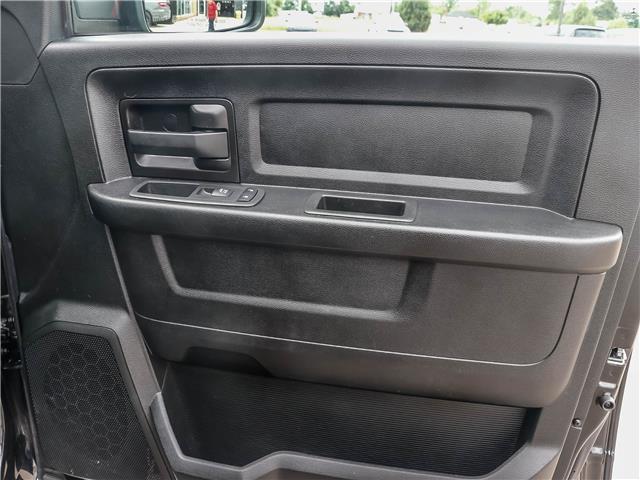 2020 RAM 1500 Classic ST (Stk: 15-26485B) in London - Image 25 of 28