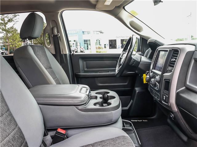 2020 RAM 1500 Classic ST (Stk: 15-26485B) in London - Image 26 of 28