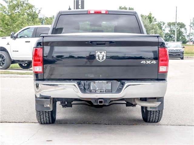 2020 RAM 1500 Classic ST (Stk: 15-26485B) in London - Image 27 of 28