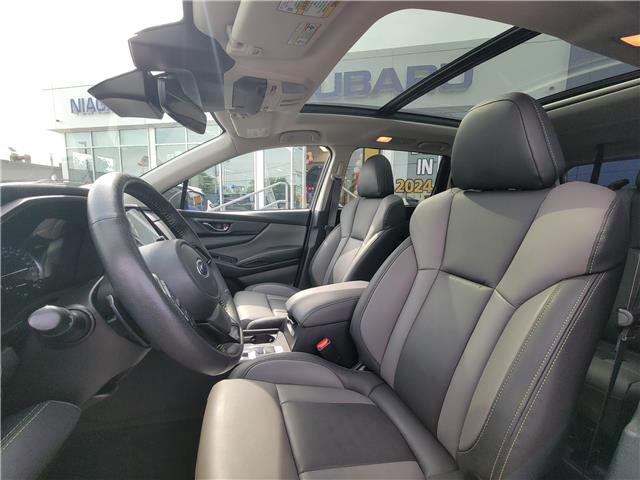 2023 Subaru Ascent Onyx (Stk: Z3861) in St.Catharines - Image 17 of 28 2023 Subaru Ascent Onyx (Stk: Z3861) in St.Catharines - Image 17 of 28