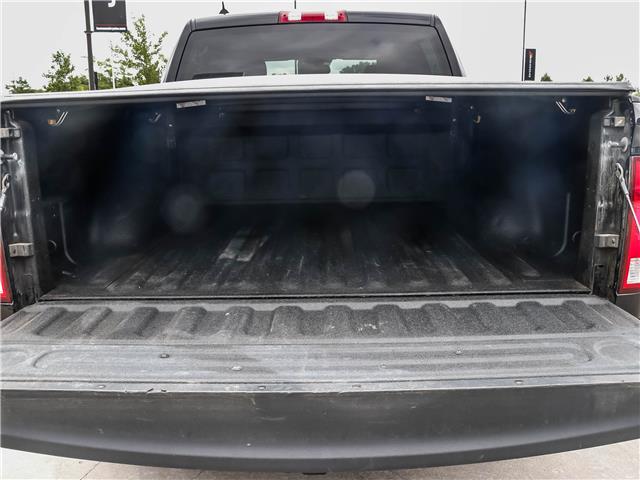 2020 RAM 1500 Classic ST (Stk: 15-26485B) in London - Image 28 of 28