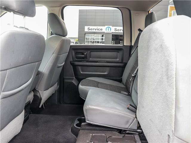 2020 RAM 1500 Classic ST (Stk: 15-26485B) in London - Image 17 of 28