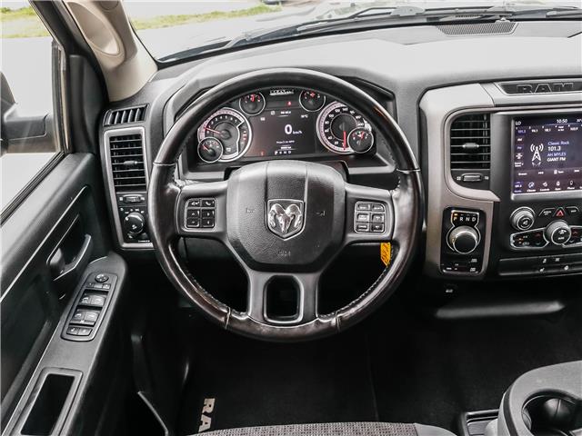 2020 RAM 1500 Classic ST (Stk: 15-26485B) in London - Image 3 of 28