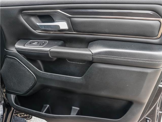 2021 RAM 1500 Sport (Stk: 15-26340A) in London - Image 24 of 28