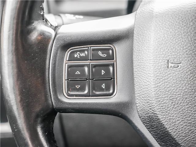 2020 RAM 1500 Classic ST (Stk: 15-26485B) in London - Image 4 of 28
