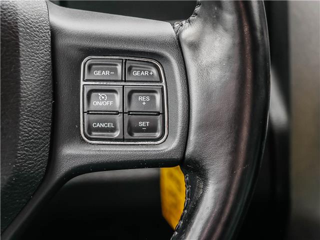 2020 RAM 1500 Classic ST (Stk: 15-26485B) in London - Image 5 of 28