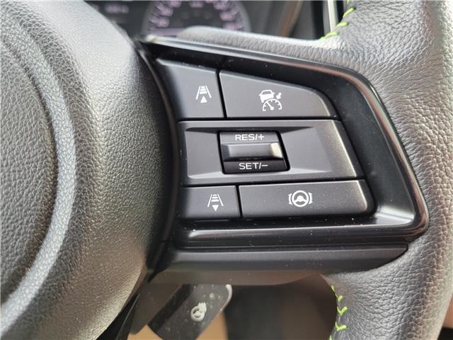 2023 Subaru Ascent Onyx (Stk: Z3861) in St.Catharines - Image 22 of 28 2023 Subaru Ascent Onyx (Stk: Z3861) in St.Catharines - Image 22 of 28