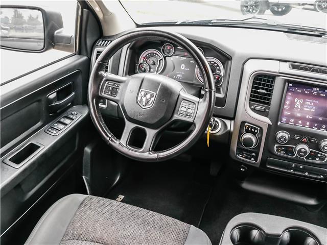 2020 RAM 1500 Classic ST (Stk: 15-26485B) in London - Image 6 of 28