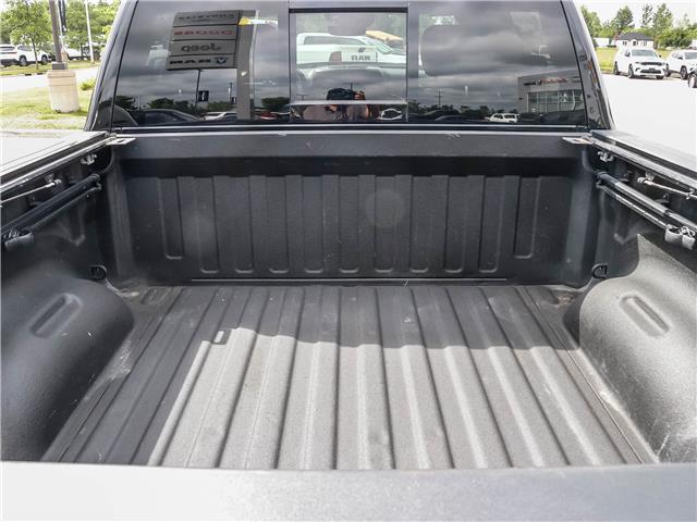 2021 RAM 1500 Sport (Stk: 15-26340A) in London - Image 27 of 28