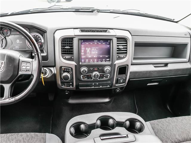 2020 RAM 1500 Classic ST (Stk: 15-26485B) in London - Image 7 of 28